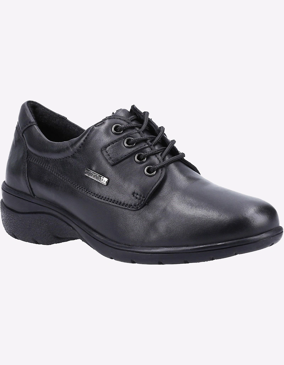 Cotswold Ruscombe 2 Waterproof Womens Shoes Black