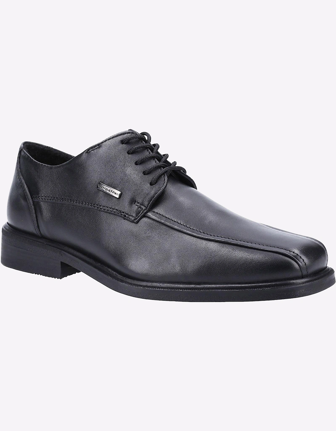 Cotswold Stonehouse 2 Waterproof Mens Shoes Black