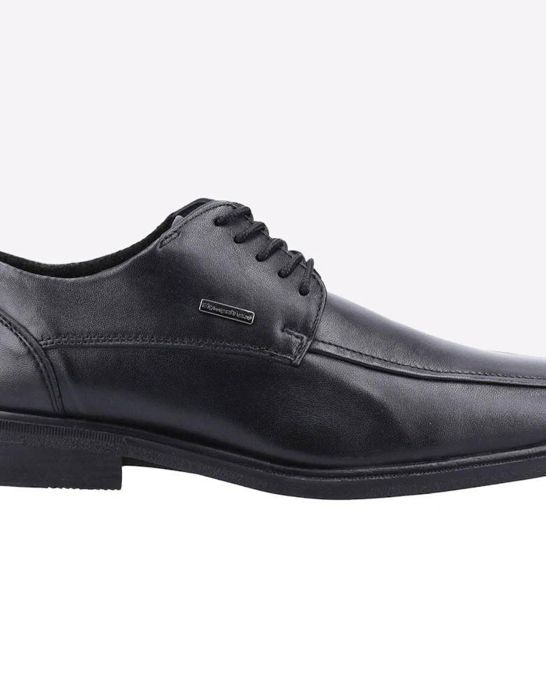 Cotswold Stonehouse 2 Waterproof Mens Shoes Black