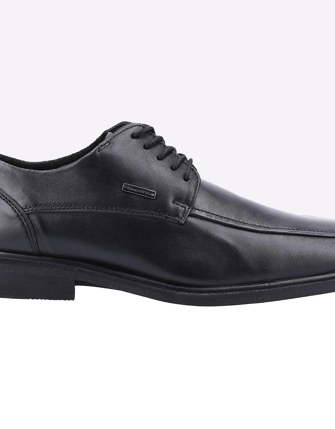 Cotswold Stonehouse 2 Waterproof Mens Shoes Black