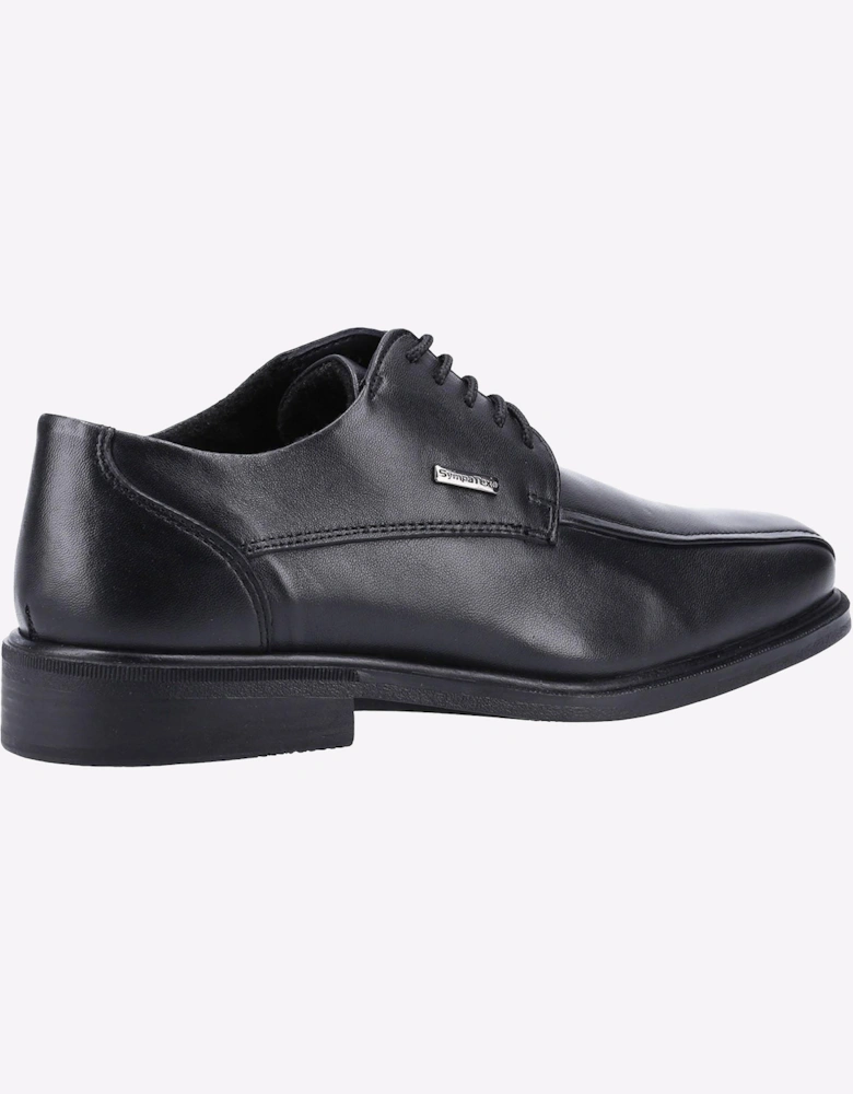 Cotswold Stonehouse 2 Waterproof Mens Shoes Black