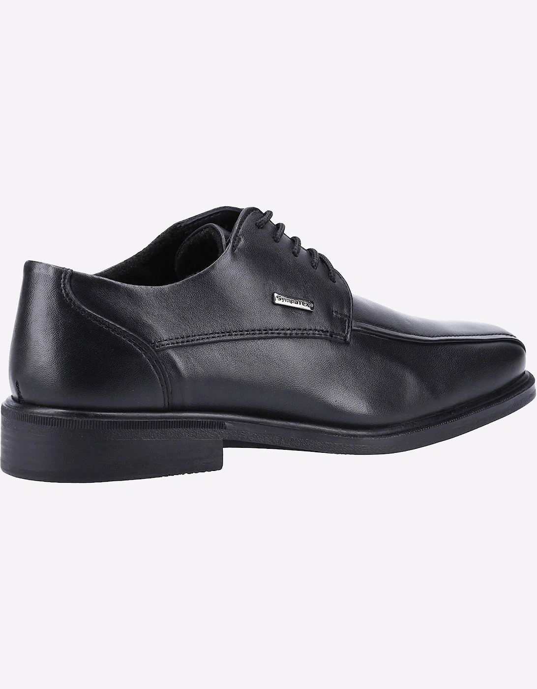 Cotswold Stonehouse 2 Waterproof Mens Shoes Black