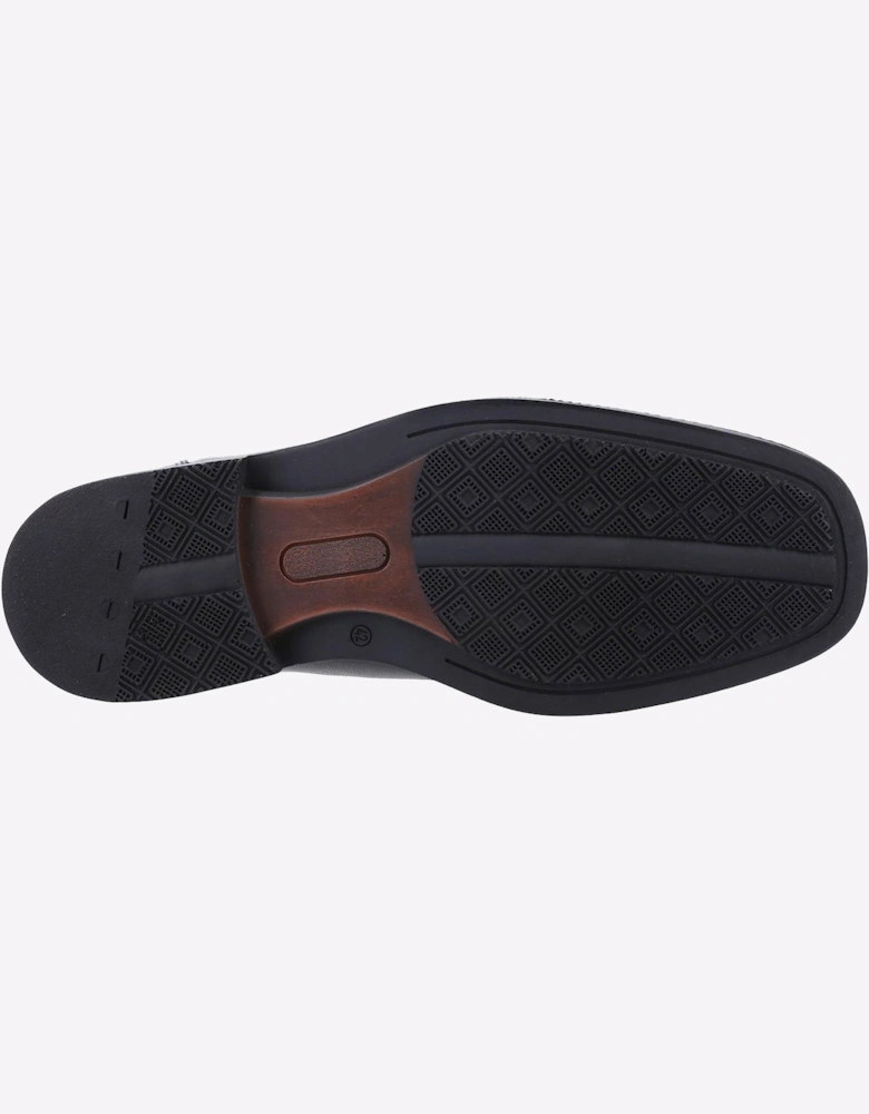 Cotswold Stonehouse 2 Waterproof Mens Shoes Black