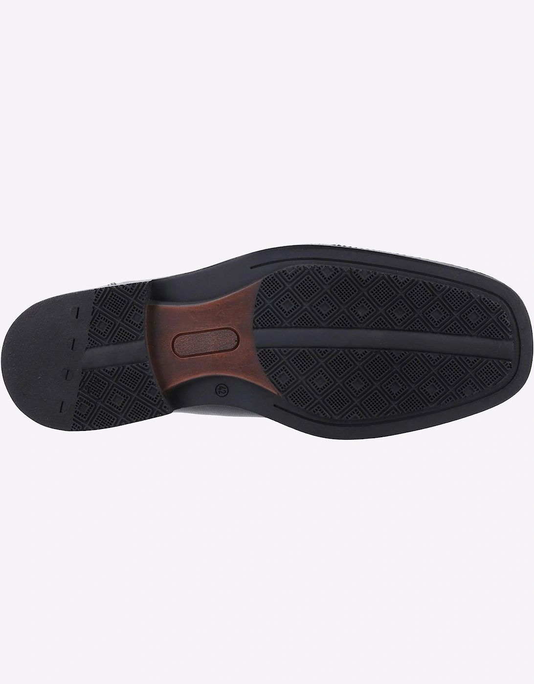 Cotswold Stonehouse 2 Waterproof Mens Shoes Black