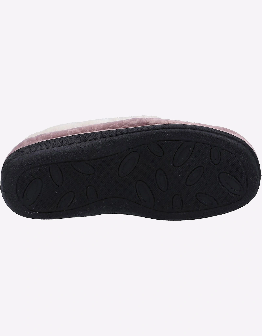 Fleet & Foster Adelaide Memory Foam Womens Pink