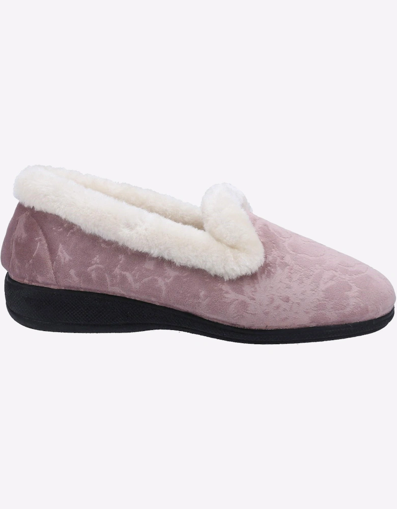 Fleet & Foster Adelaide Memory Foam Womens Pink