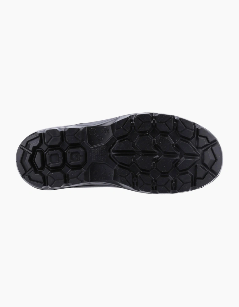 Nora Noramax Professional Safety Boots Unisex Black/Black