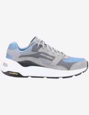 Grey/Blue