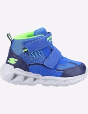 Blue / Navy / Green
