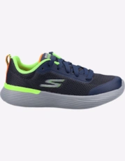 Navy/Lime