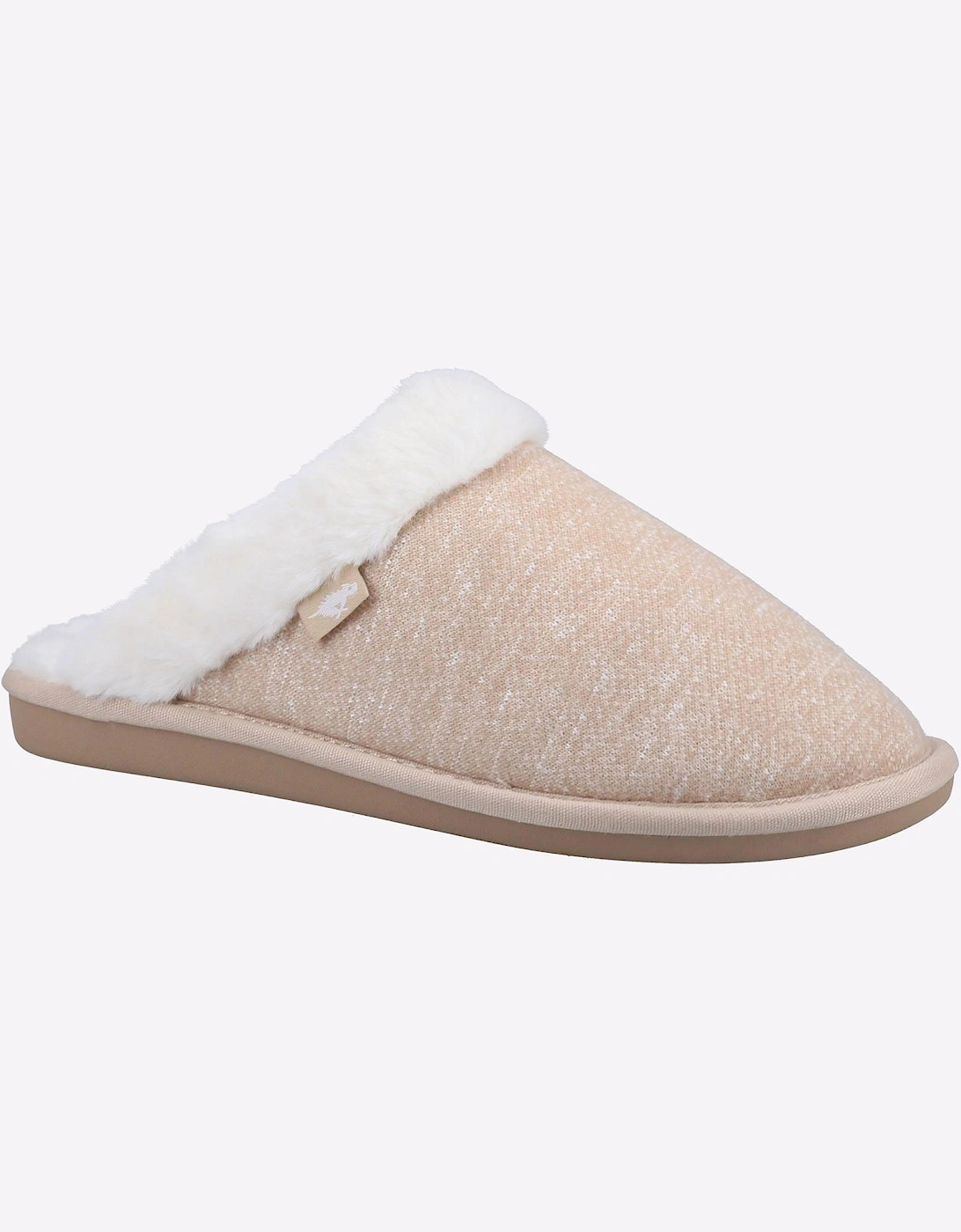 Rocket Dog Rosie Skirball Womens Slippers Natural Sand