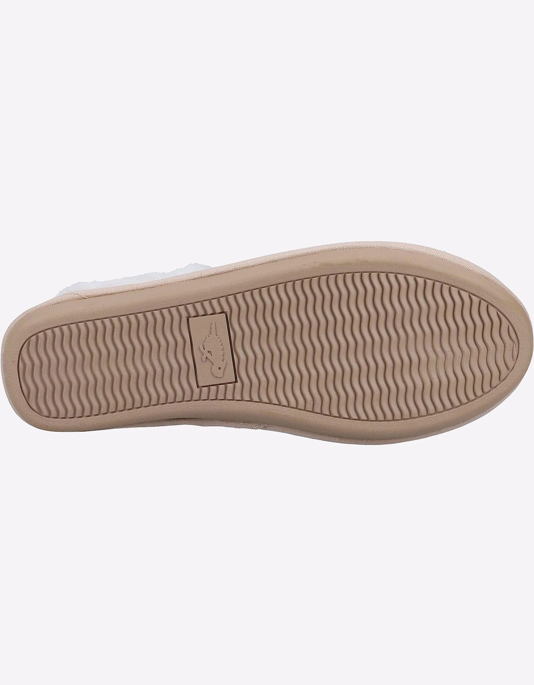 Rocket Dog Rosie Skirball Womens Slippers Natural Sand