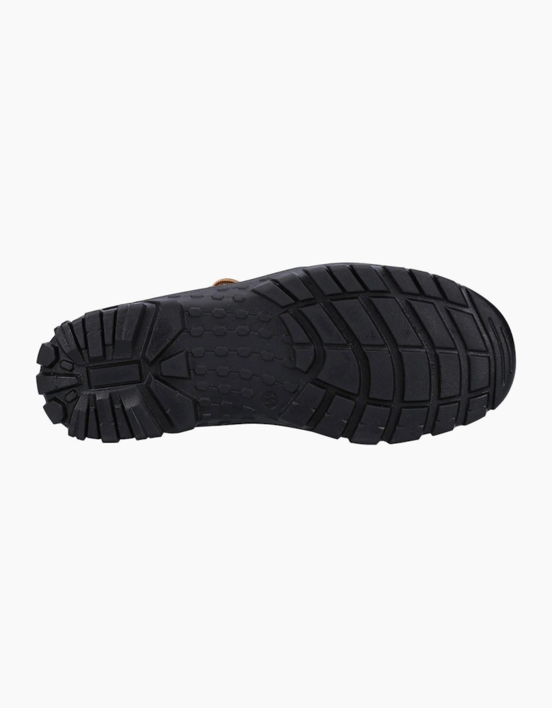 Centek 318 S3 Safety Boots Unisex Brown