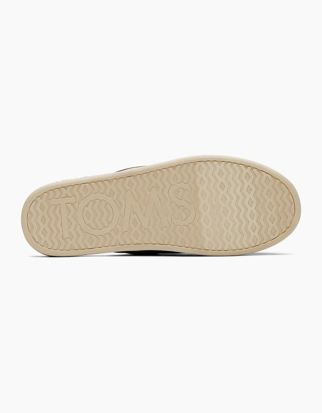 Toms Harbor Mule Mens Slippers Deep Forest Matte Ripstop