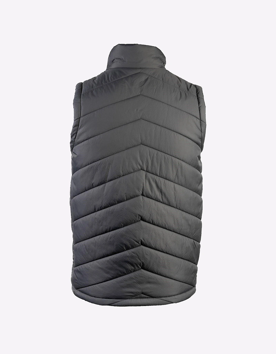 Caterpillar Essentials Gilet Mens Dark Shadow