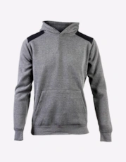 Dark Heather Grey