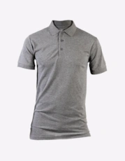 Dark Heather Grey