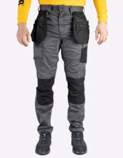 Grey / Black