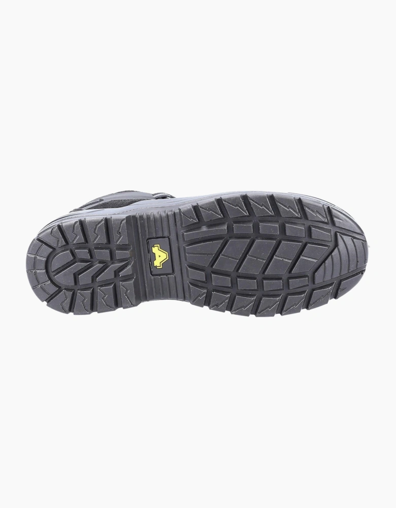 Amblers Safety Amblers 257 Safety Boots Mens Black