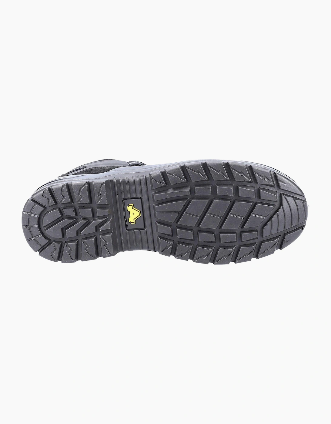 Amblers Safety Amblers 257 Safety Boots Mens Black