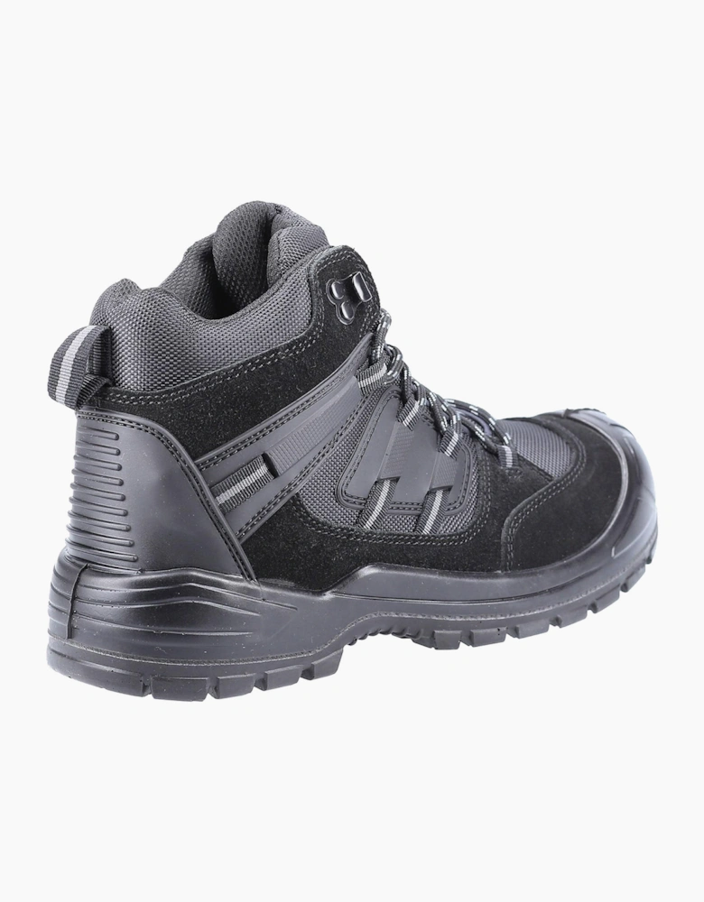 Amblers Safety Amblers 257 Safety Boots Mens Black