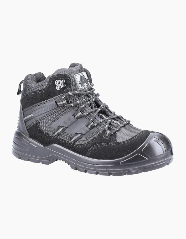 Amblers Safety Amblers 257 Safety Boots Mens Black