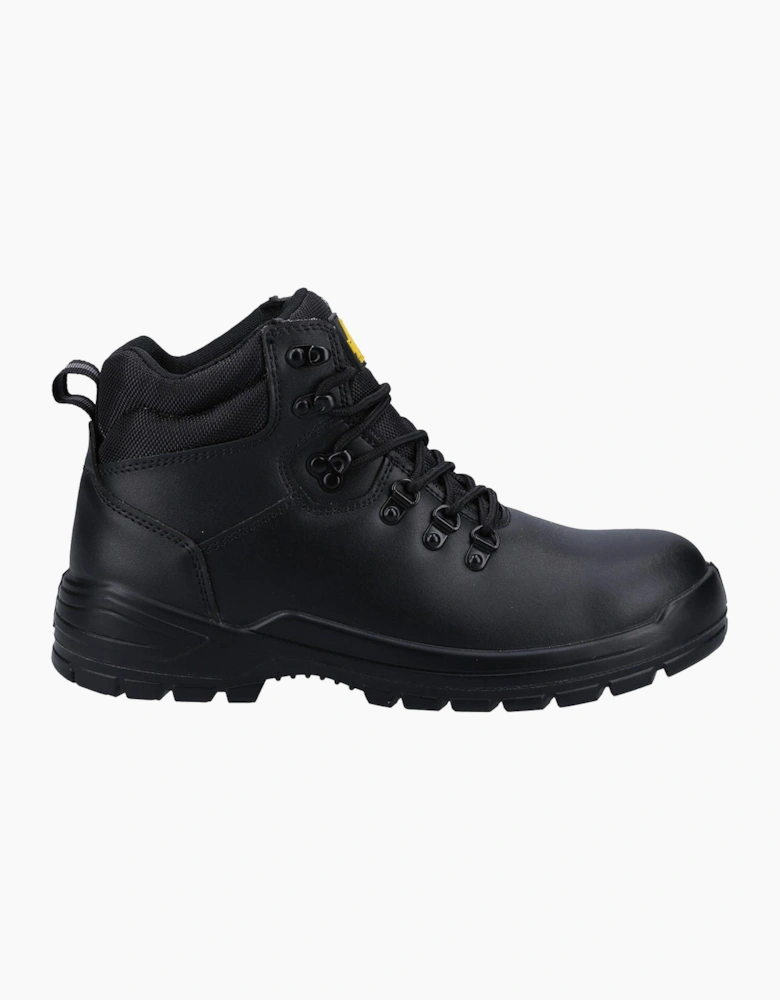 Amblers Safety 258 Safety Boot Mens Black