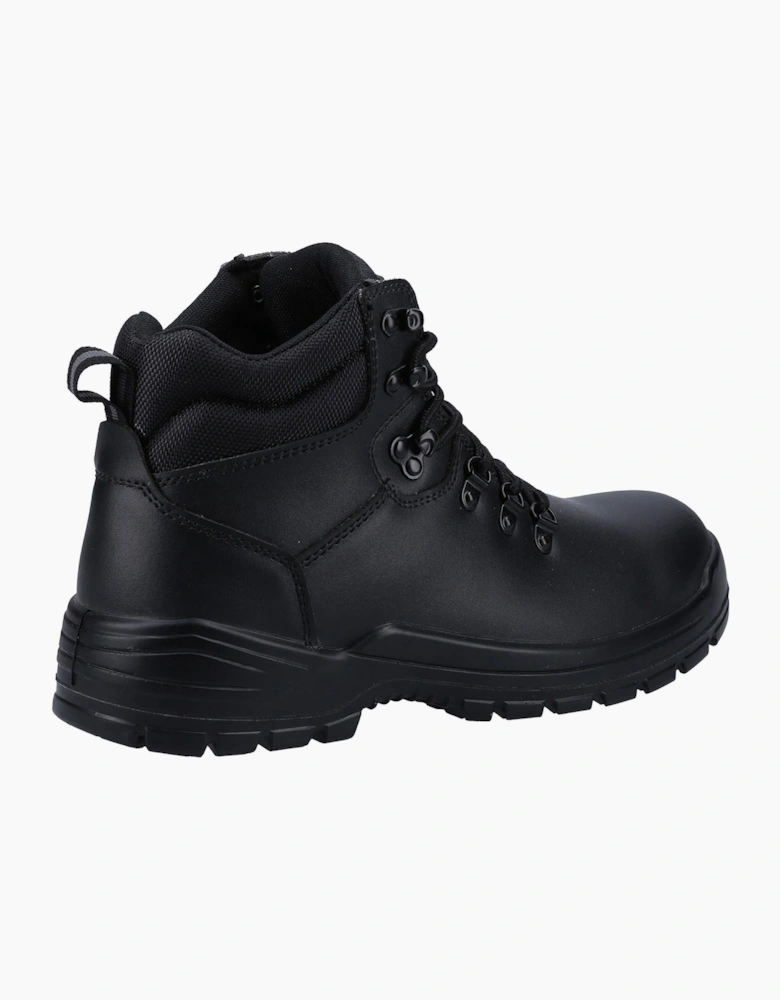 Amblers Safety 258 Safety Boot Mens Black
