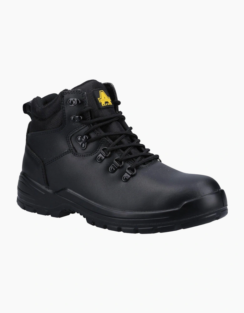 Amblers Safety 258 Safety Boot Mens Black