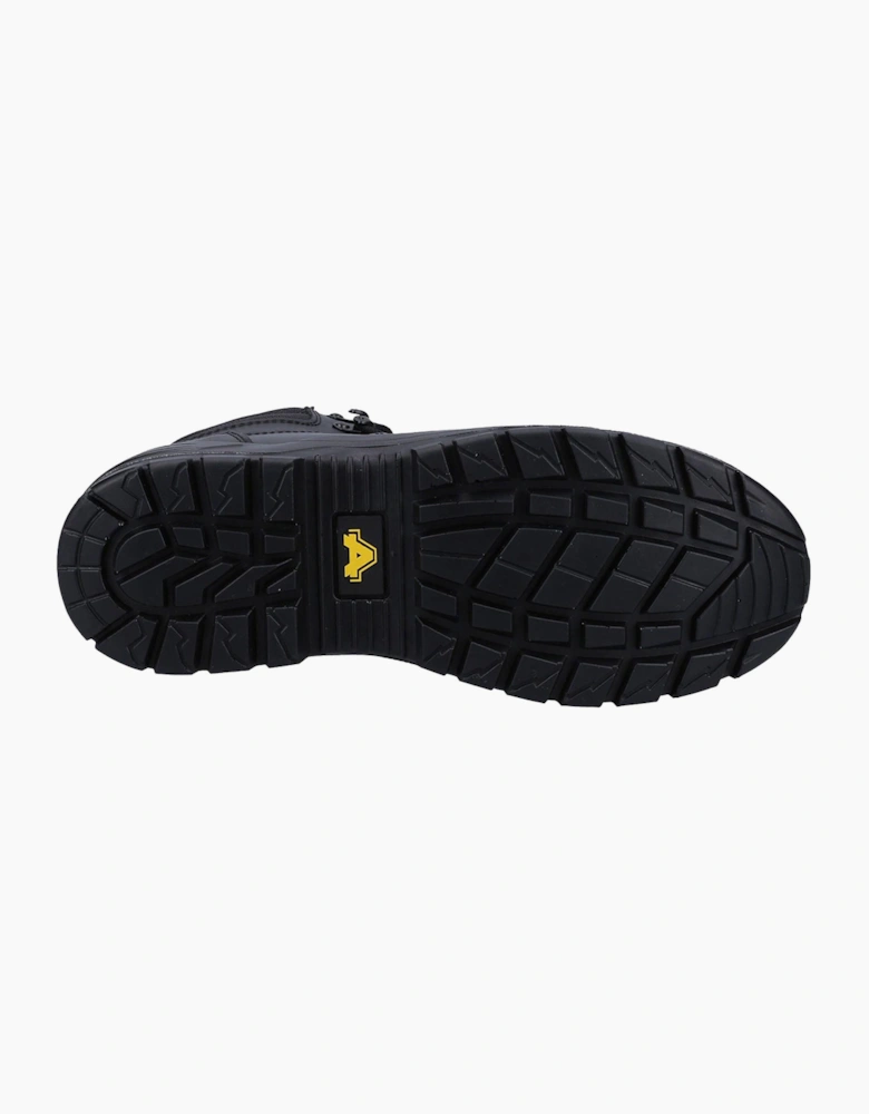 Amblers Safety 258 Safety Boot Mens Black
