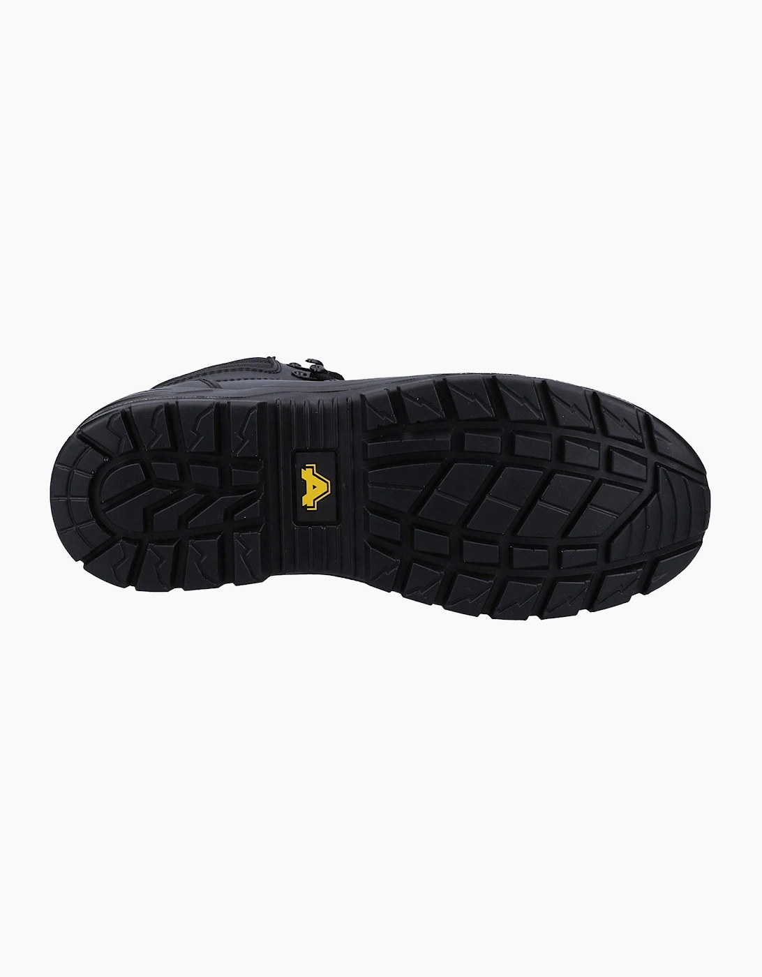 Amblers Safety 258 Safety Boot Mens Black