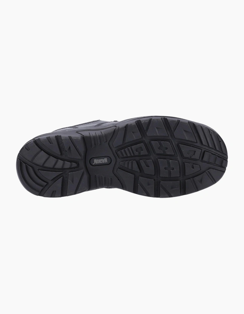 Magnum Precision Sitemaster Safety Shoes Mens Black