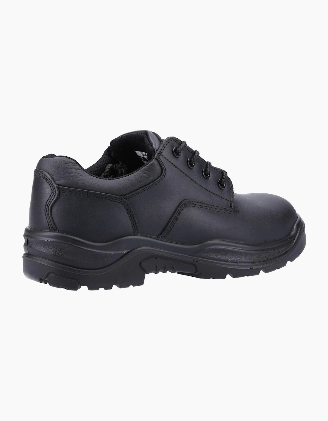 Magnum Precision Sitemaster Safety Shoes Mens Black