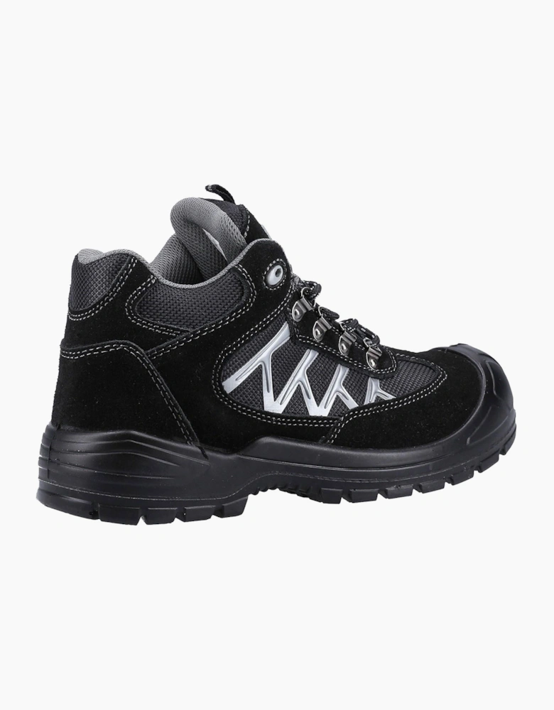 Amblers Safety 255 Safety Boots Black