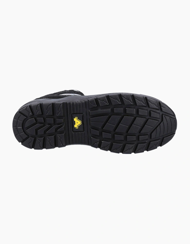 Amblers Safety 255 Safety Boots Black