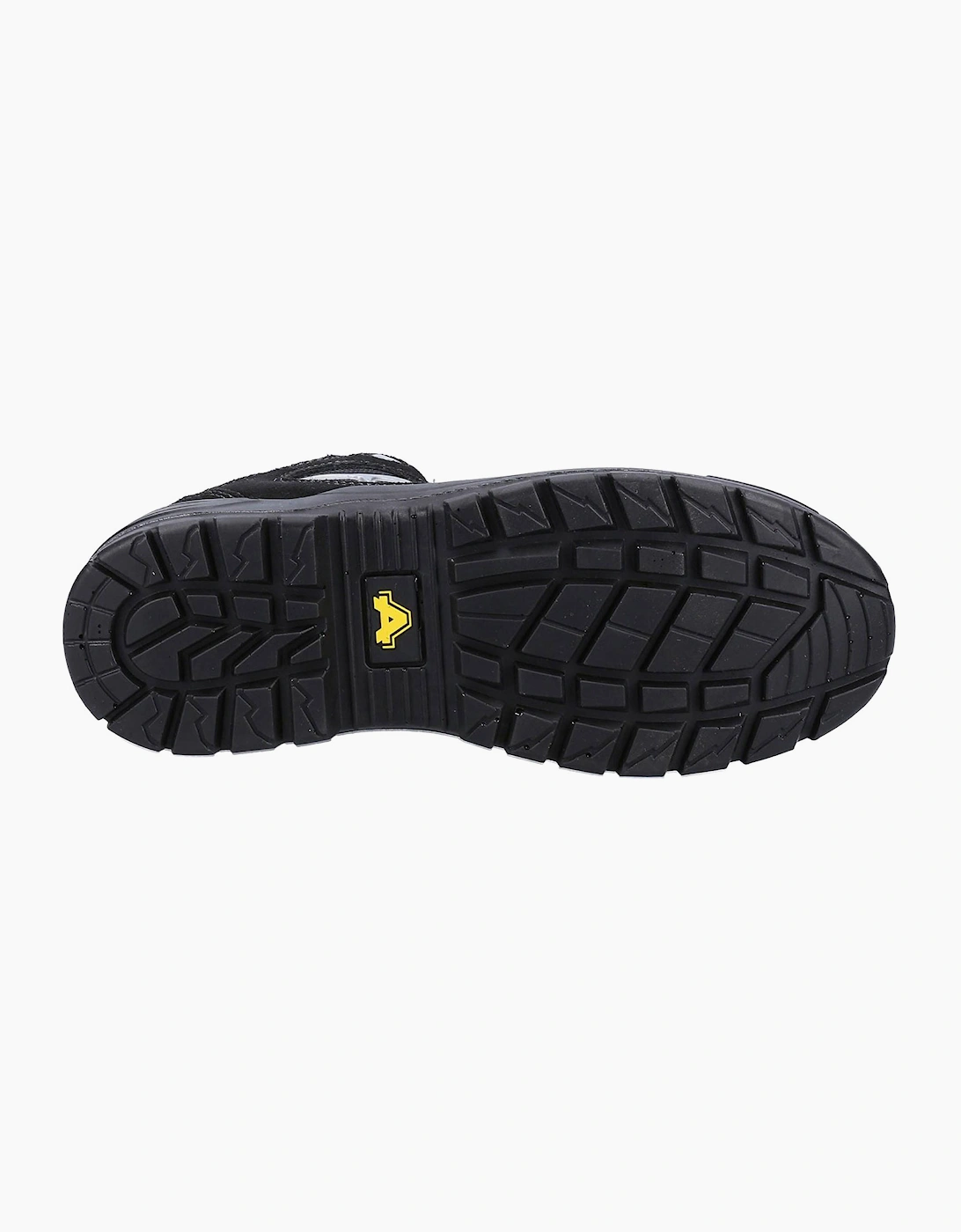 Amblers Safety 255 Safety Boots Black