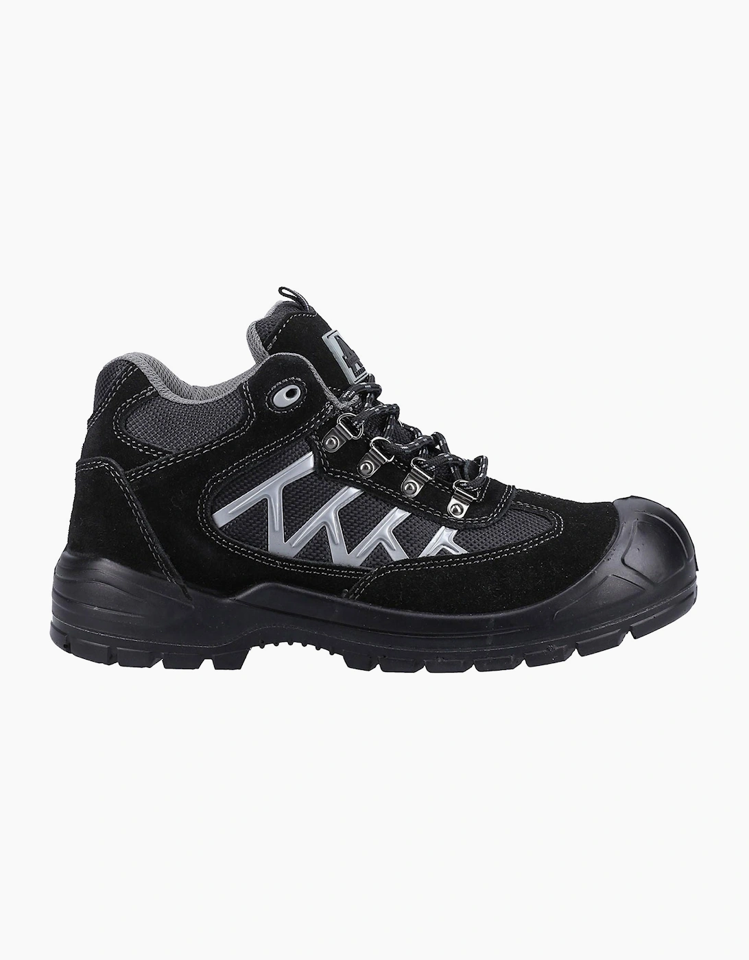 Amblers Safety 255 Safety Boots Black