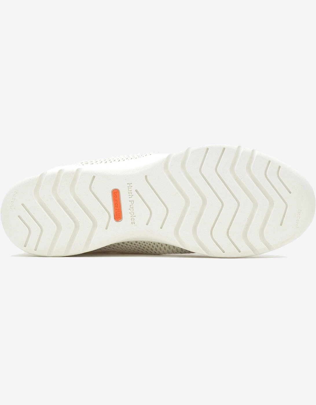 Hush Puppies Good 2.0 Shoes Womens Stone