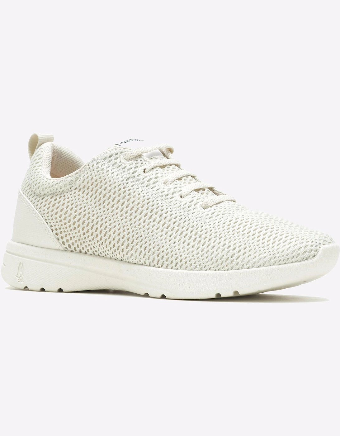 Hush Puppies Good 2.0 Shoes Womens Stone