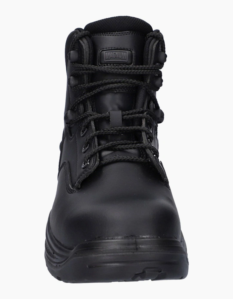 Amblers Safety 241 Waterproof Safety Boots Black