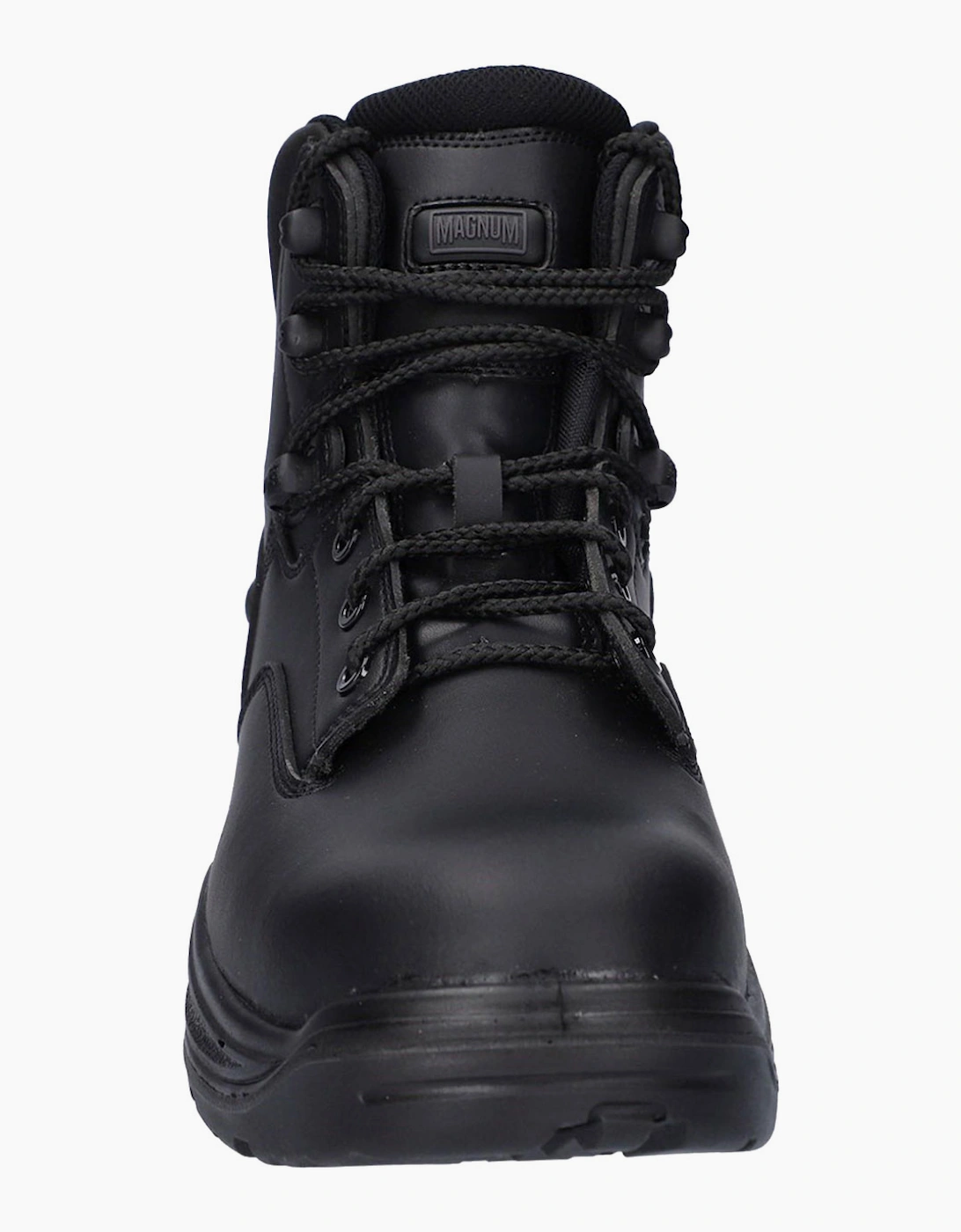 Amblers Safety 241 Waterproof Safety Boots Black