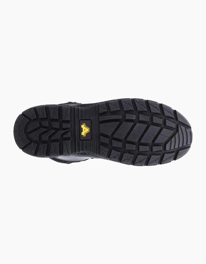 Amblers Safety 241 Waterproof Safety Boots Black