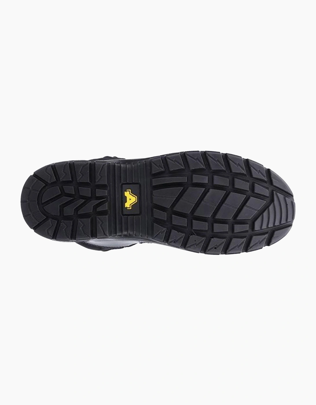 Amblers Safety 241 Waterproof Safety Boots Black