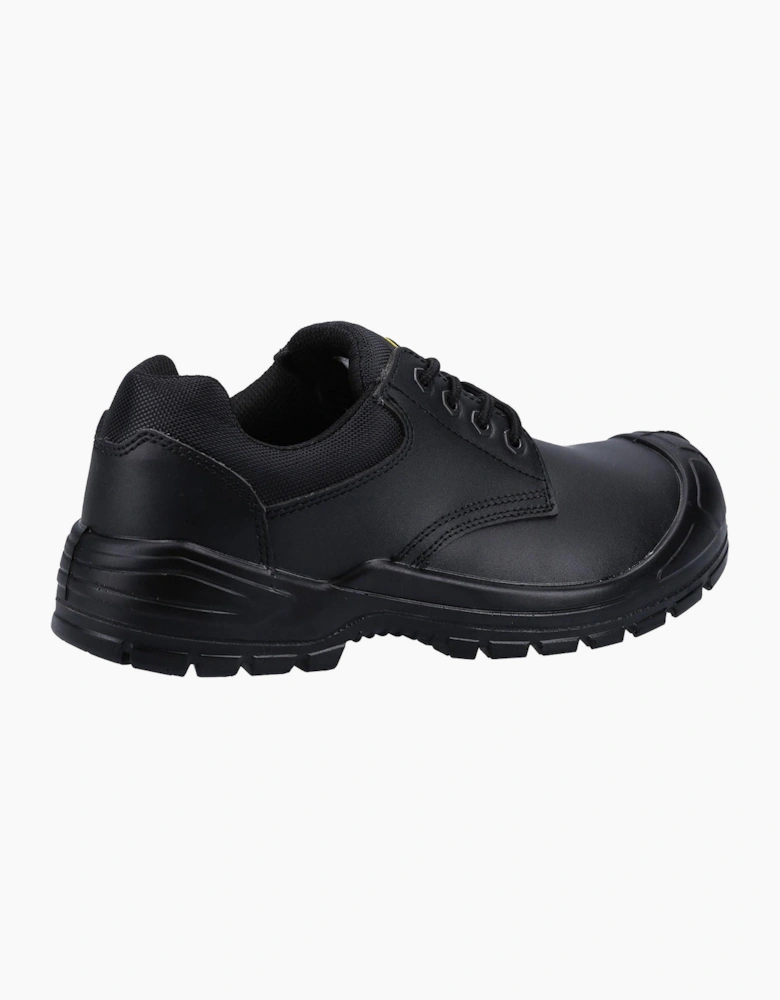 Amblers Safety 66 Safety Shoes Black