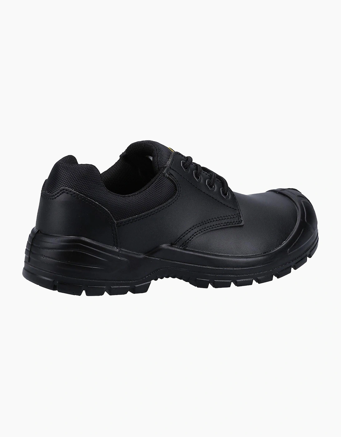 Amblers Safety 66 Safety Shoes Black
