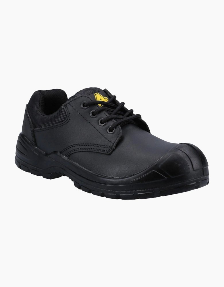 Amblers Safety 66 Safety Shoes Black