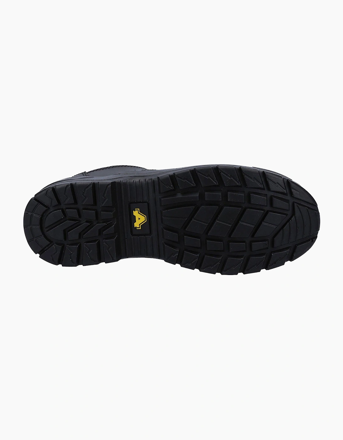 Amblers Safety 66 Safety Shoes Black