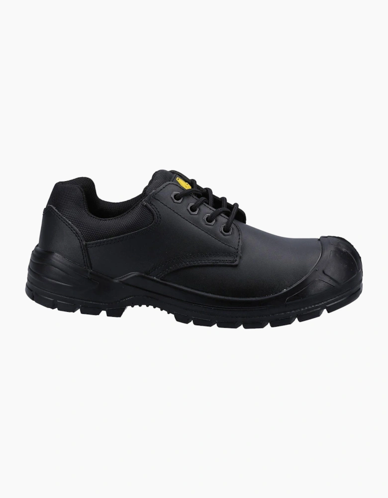 Amblers Safety 66 Safety Shoes Black