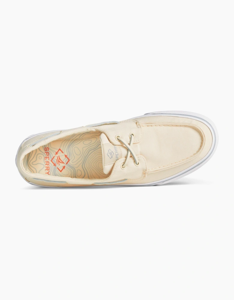 Sperry Bahama II Mens Ivory