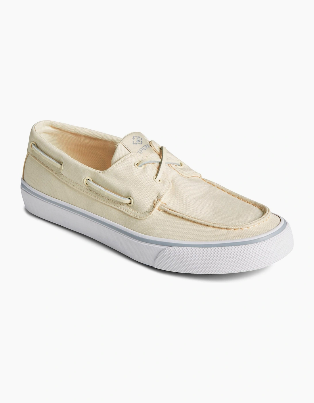 Sperry Bahama II Mens Ivory